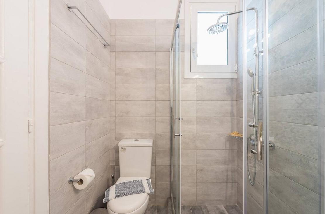 Ferienwohnung Casa Pamisou Near Attiki Metro Station Athen Exterior foto